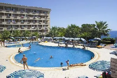 Aska Buse Hotel Alanya